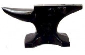 JHM Farrier Anvil-90lbs